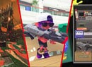 Splatoon 3: Sizzle Season 2023 - Every New Game Mode, Weapon, Stage, And Feature