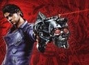 Suda51's Shadows Of The Damned Remaster Is "Probably" Coming To All Current Platforms