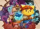 Cat Quest: Pirates Of The Purribean Sails Onto Nintendo Switch Next Year