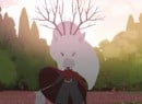 Neva Is A Beautiful Yet Haunting Platformer From The Creators Of Gris