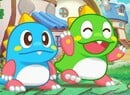 Puzzle Bobble Everybubble! "Limited-Time" Demo Arrives On Switch eShop