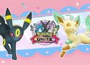 Umbreon And Leafeon Are Joining Pokémon Unite's Roster Soon
