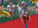 Legend Bowl Is Bringing More Arcade-Inspired American Football To Switch This Summer