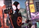 Miles Morales Crosses The Spider-Verse And Straight Into Fortnite