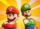 Wahoo! The Mario Movie Is Now Available To Buy Or Rent Digitally In The UK