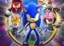 Sonic Prime Will Return To Netflix This July