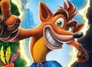 Crash Bandicoot's Original Voice Actor Has Passed Away