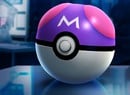 The Master Ball Is Coming To Pokémon GO Next Week