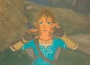 Speedrunner Beats Zelda: Tears Of The Kingdom In Just 94 Minutes