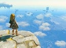 What's Your Game Plan For Zelda: Tears Of The Kingdom?
