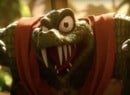 OG Donkey Kong Country TV Series Cast Reunites For Animated Short