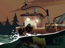 Sinister Fishing Indie 'Dredge' Reveals 2023 Roadmap, Includes Free Updates & Paid DLC