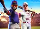 Super Mega Baseball 4 Steps Up To The Plate On Switch Next Month