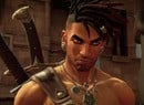Prince Of Persia: The Lost Crown Will Apparently Run At 60FPS On Switch