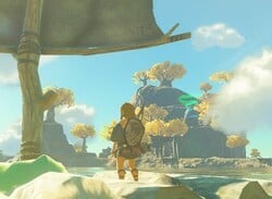 Zelda: Tears Of The Kingdom: All Shrine Locations And Maps