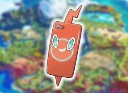 Pokémon Scarlet & Violet: Pokédex - Complete Paldea Pokédex, All Pokémon Locations