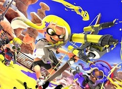 Splatoon 3 Version 4.0.0 Is Now Live, Here Are The Full Patch Notes