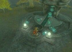 Zelda: Tears Of The Kingdom: All Zonai Devices - How To Use, Where To Get Capsules
