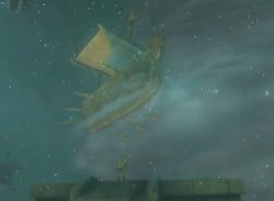 Zelda: Tears Of The Kingdom: How To Defeat Colgera