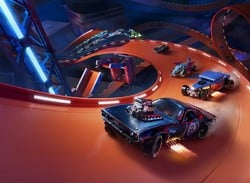 Hot Wheels Unleashed Appears To Be Getting A Sequel