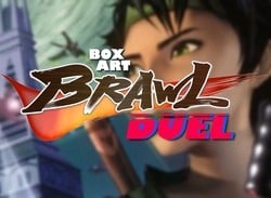 Box Art Brawl: Duel - Beyond Good And Evil