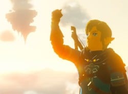 Zelda: Tears Of The Kingdom: How To Get Autobuild