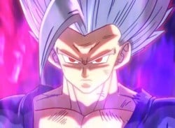Dragon Ball Xenoverse 2's New DLC Pack Is Out This Week, Adds Gohan (Beast)