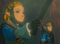 So, Will You Be Getting The Legend Of Zelda: Tears Of The Kingdom?
