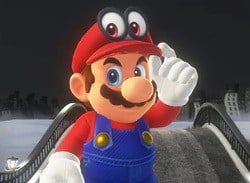 Mario Kart And Odyssey Keeps Nintendo In The Top Ten