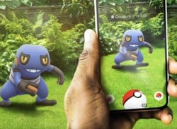 Pokémon GO Developer Says Reports Of Monthly Earnings At Five-Year Low Are "Incorrect"