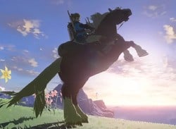 Zelda: Tears Of The Kingdom Shikishi Nintendo Competition Announced (UK)