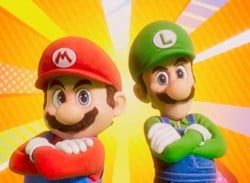 Mario Movie Breaks Multiple Records In Japan's Opening Weekend