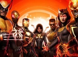 Marvel's Midnight Suns On Switch "No Longer Planned"
