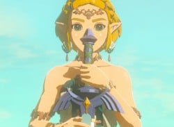 Zelda's English VA Officially Confirms Her Return In Tears Of The Kingdom
