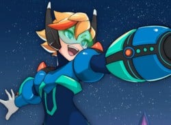 Mega Man-Inspired Roguelike '30XX' Finally Blasts Onto Switch In August