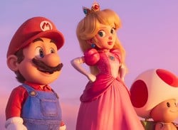 Mario Movie Star Chris Pratt Says Sequel News Should Be Coming "Soon"