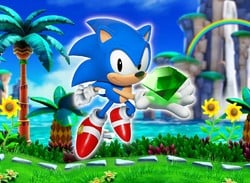 Sonic Superstars Sees The Return Of Classic-Style Sonic With New Visuals