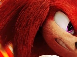 Sonic's Knuckles Series Adds Multiple New Cast Members