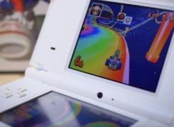 Nintendo's DS Demo Kit Is A Remarkable Feat Of DIY