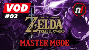 THE FINAL TRIALS - Zelda: Trial of the Sword in MASTER MODE - Breath of the Wild