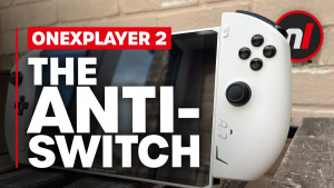 The Anti-Switch - OneXPlayer 2