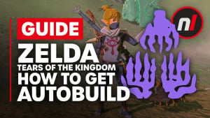 How to Get the Final Ability in Zelda: Tears of the Kingdom