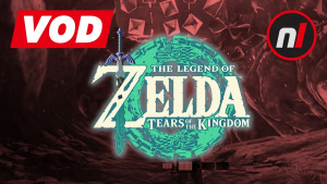 Pushing Zelda: Tears of the Kingdom to Its Limits - Break the Game