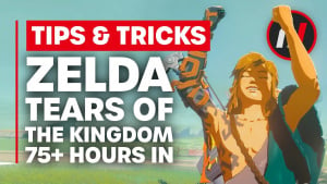 30+ Tips for Zelda: Tears of the Kingdom