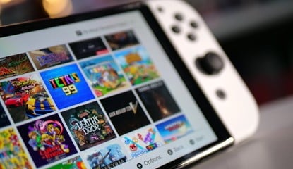 Best Switch Games In Nintendo's Hyper Max eShop Sale (North America)