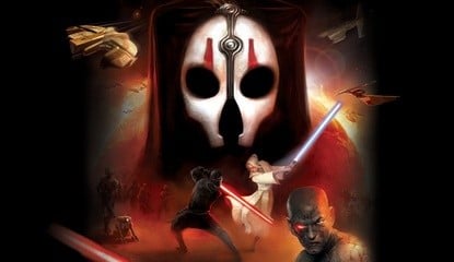 Star Wars: KOTOR II 'Sith Lords' DLC Cancelled For Nintendo Switch