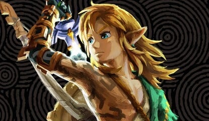 Are You Still Playing Zelda: Tears Of The Kingdom?