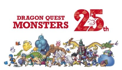 A New Dragon Quest Monsters Game Is Now In Development For Switch