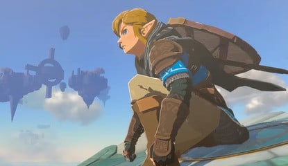 Zelda: Tears Of The Kingdom New Item Duplication Glitch Discovered