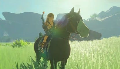 Zelda: Tears Of The Kingdom: Best Horses, All Horse Types, Where To Find, How To Upgrade